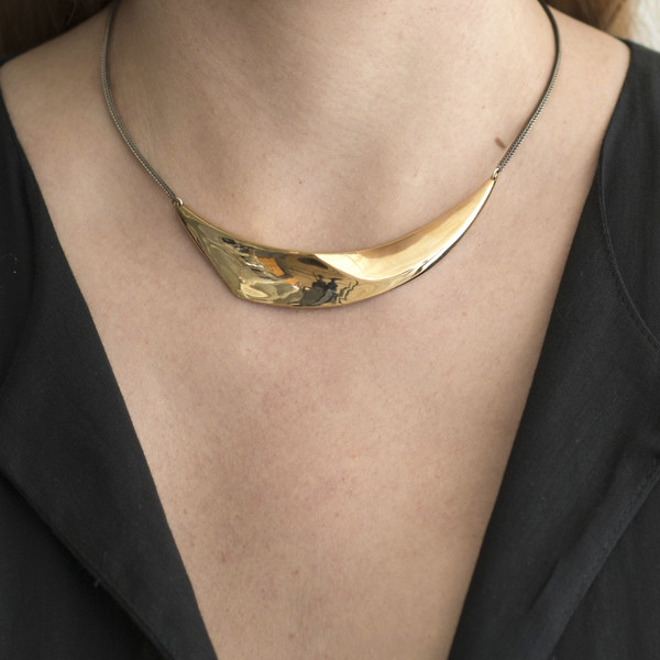 Quarry Bone Necklace Quarry Bone Necklace