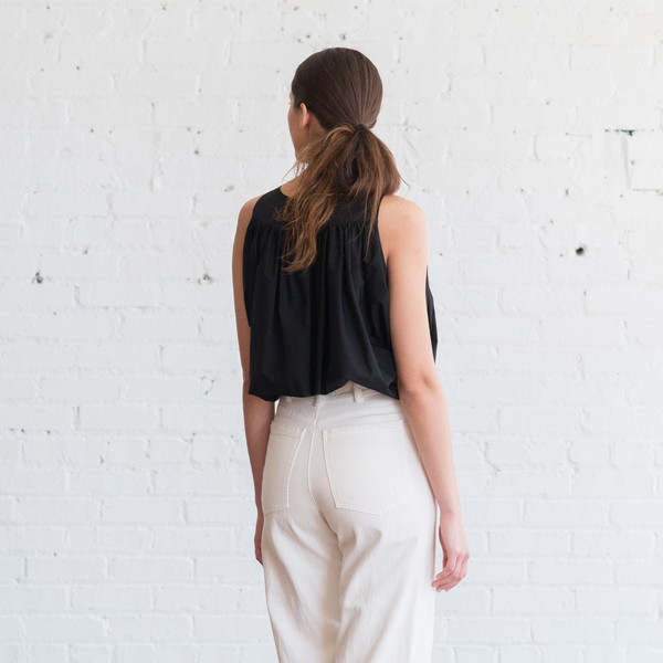 Rachel Comey Antic Top Rachel Comey Antic Top