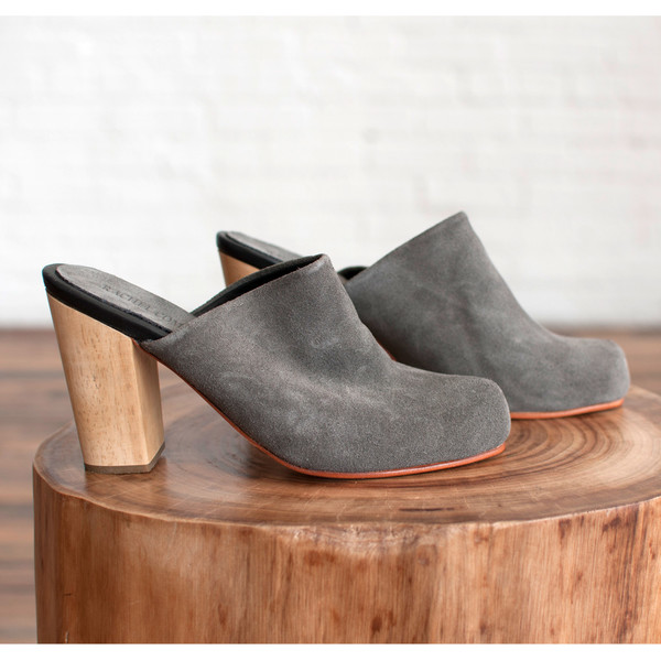 Rachel Comey Asher Mule - SOLD OUT Rachel Comey Asher Mule - SOLD OUT