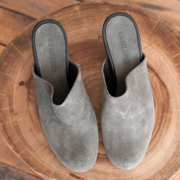 Rachel Comey Asher Mule - SOLD OUT Rachel Comey Asher Mule - SOLD OUT