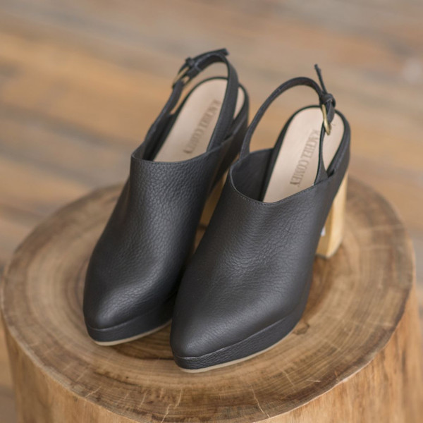 Rachel Comey Balboa Clog - SOLD OUT Rachel Comey Balboa Clog - SOLD OUT