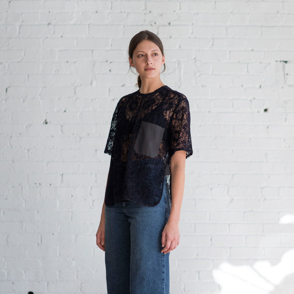 Rachel Comey Brant Shirt - SOLD OUT Rachel Comey Brant Shirt - SOLD OUT
