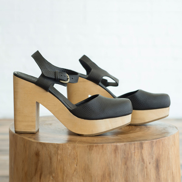 Rachel Comey DeKalb Clog Rachel Comey DeKalb Clog