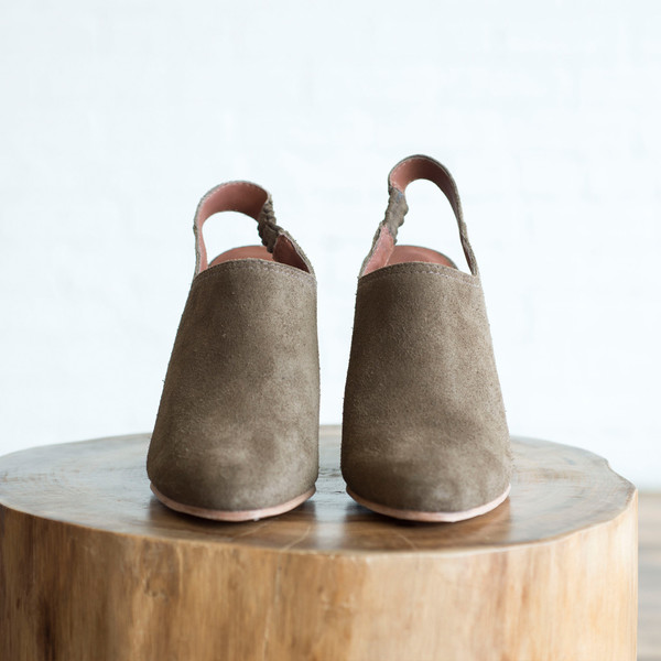 Rachel Comey Kai Heel Rachel Comey Kai Heel