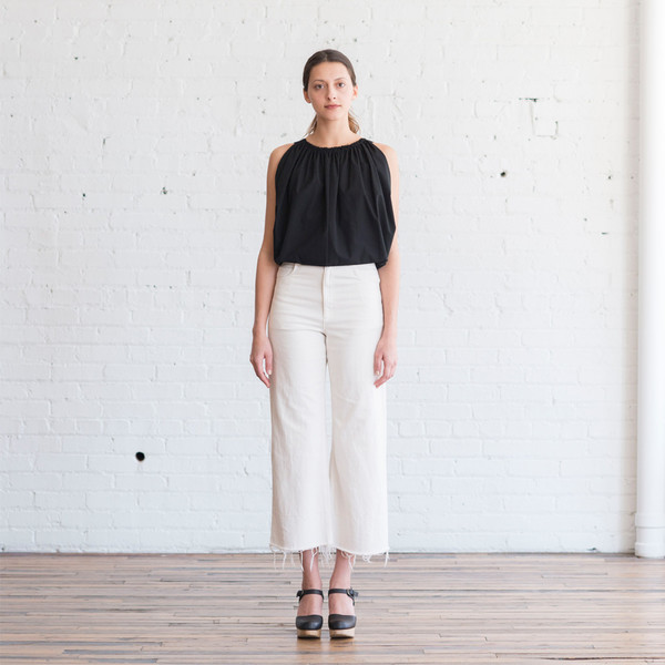 Rachel Comey Legion Pant Dirty White Rachel Comey Legion Pant Dirty White