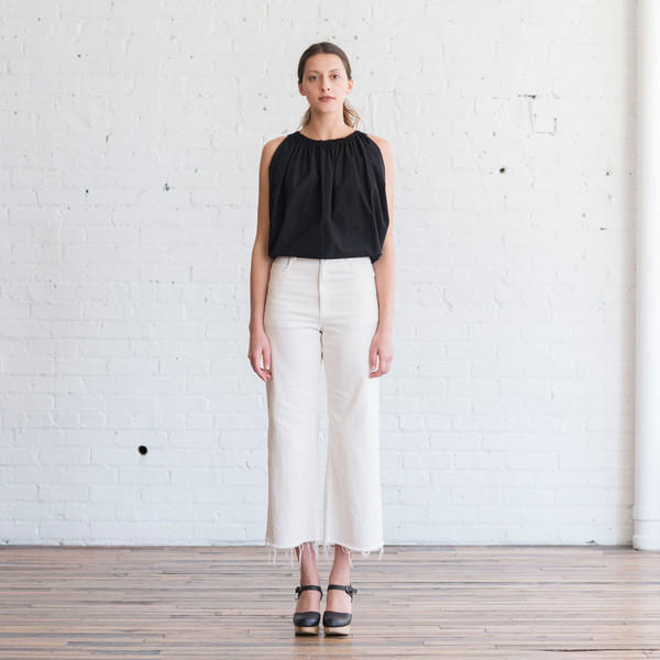 Rachel Comey Legion Pant Dirty White Rachel Comey Legion Pant Dirty White