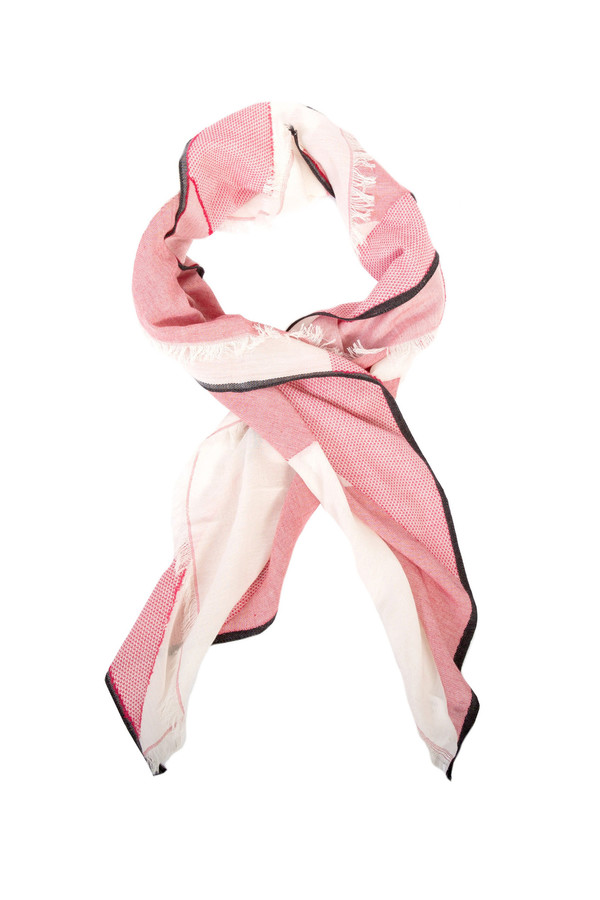 Hoss Intropia Motifs Scarf Hoss Intropia Motifs Scarf
