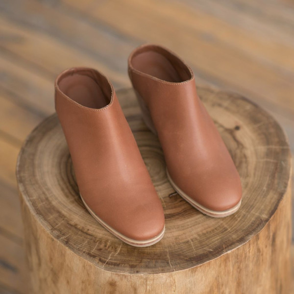 Rachel Comey Mars Mule Whiskey - SOLD OUT Rachel Comey Mars Mule Whiskey - SOLD OUT