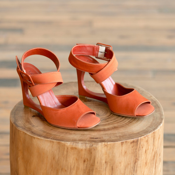 Rachel Comey Meda Wedge Rachel Comey Meda Wedge