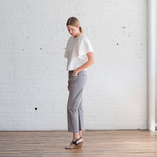 Rachel Comey Ravine Top - SOLD OUT Rachel Comey Ravine Top - SOLD OUT