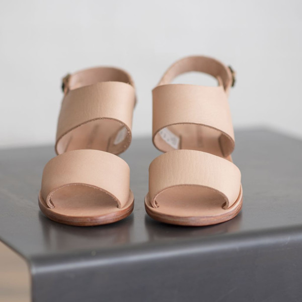 Rachel Comey Tulip Sandal Nude - SOLD OUT Rachel Comey Tulip Sandal Nude - SOLD OUT