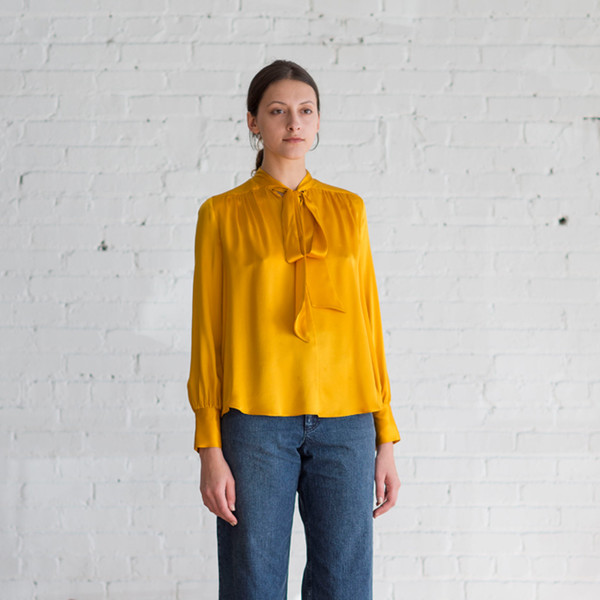 Rachel Comey Upland Top Rachel Comey Upland Top