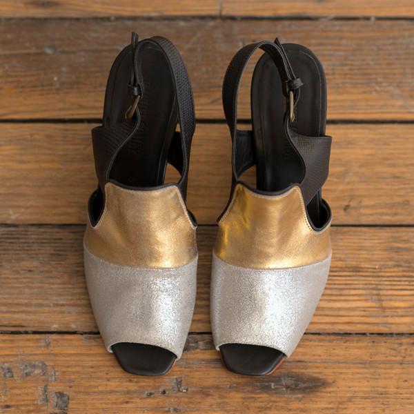 Rachel Comey Vala Heel - SOLD OUT Rachel Comey Vala Heel - SOLD OUT