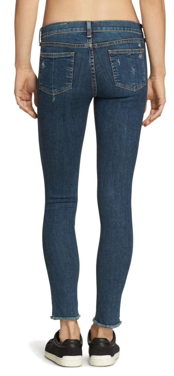 Rag & Bone The Skinny Jean in La Paz Rag & Bone The Skinny Jean in La Paz