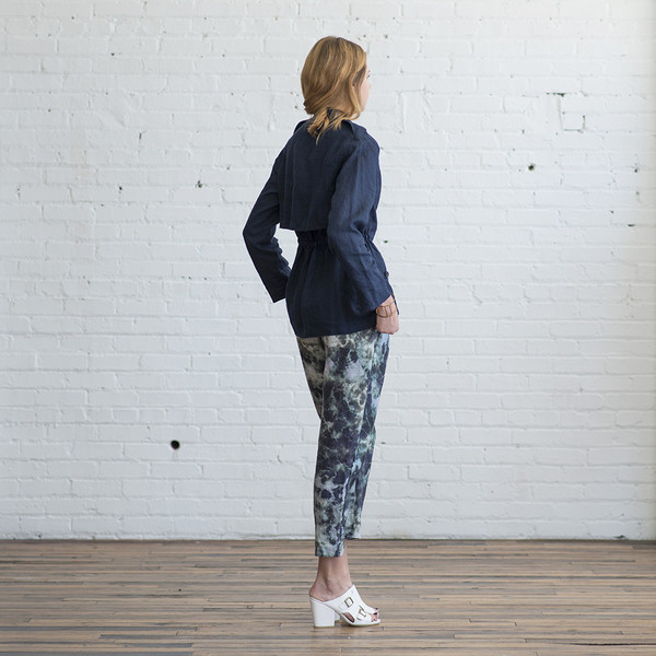 Raquel Allegra Jacket - SOLD OUT Raquel Allegra Jacket - SOLD OUT