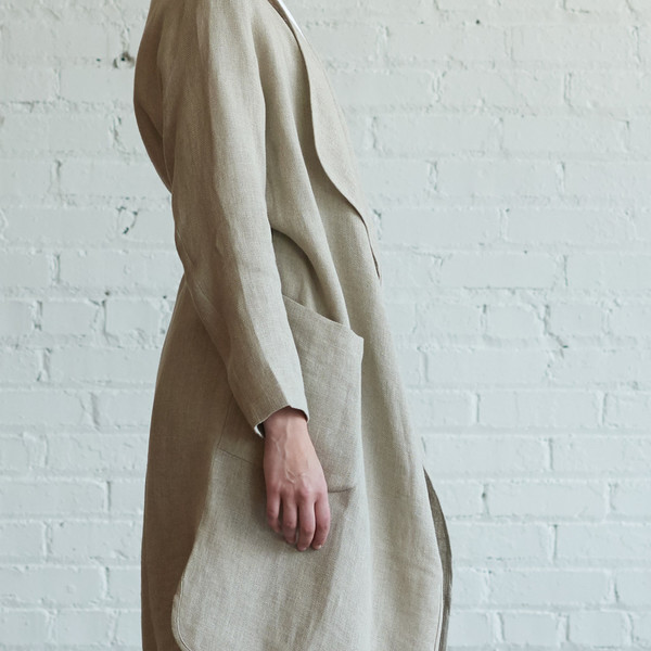 Reality Studio Frio Coat Reality Studio Frio Coat