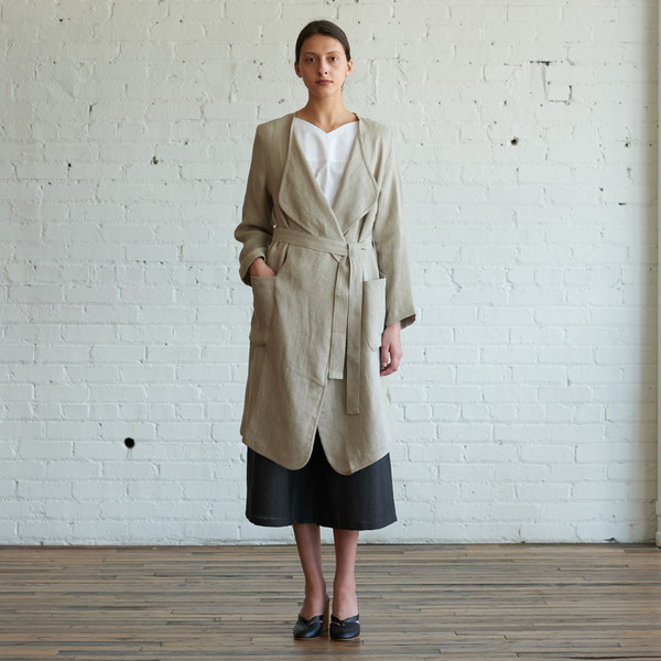 Reality Studio Frio Coat Reality Studio Frio Coat