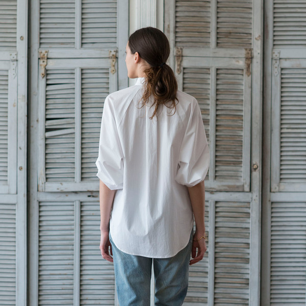 Schai Crescent Shirt Schai Crescent Shirt