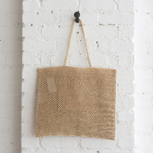 Sophie Digard Raphia Sac Numero 33 - SOLD OUT Sophie Digard Raphia Sac Numero 33 - SOLD OUT