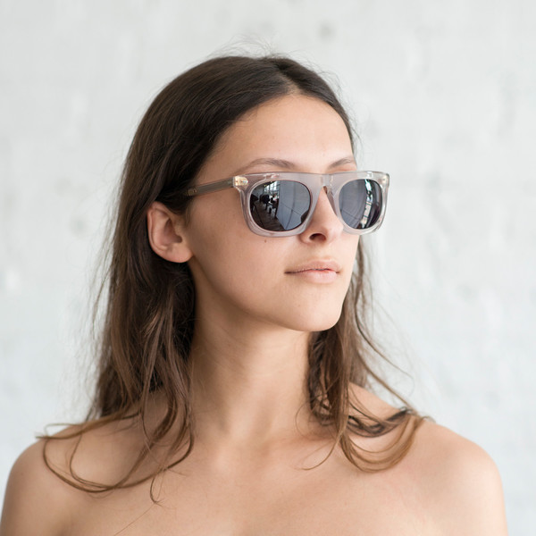 Steven Alan Optical Bergen Sunglasses - SOLD OUT Steven Alan Optical Bergen Sunglasses - SOLD OUT