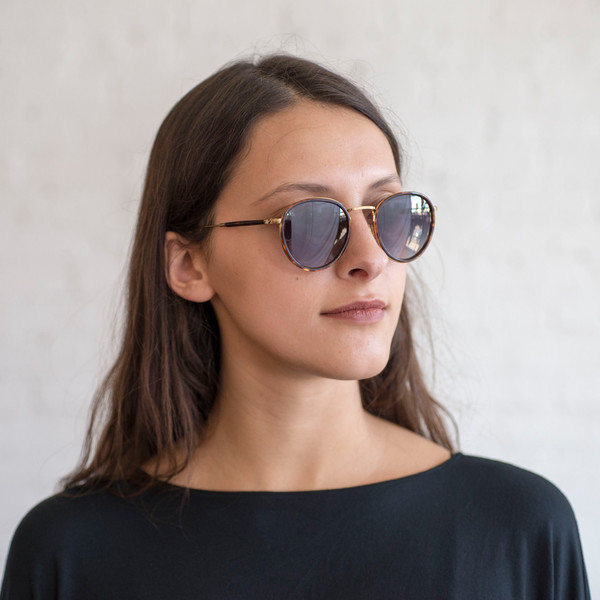Steven Alan Optical Bryce Dark Tortoise Steven Alan Optical Bryce Dark Tortoise