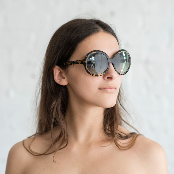 Steven Alan Optical Fay Sunglasses Tribeca Tortoise Steven Alan Optical Fay Sunglasses Tribeca Tortoise