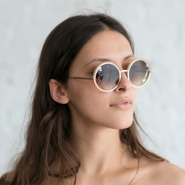 Steven Alan Optical Halsey Sunglasses Steven Alan Optical Halsey Sunglasses