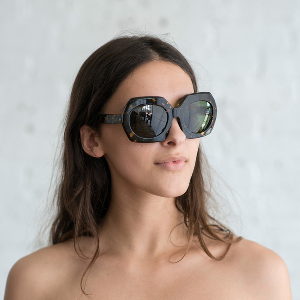 Steven Alan Optical Montague Sunglasses Steven Alan Optical Montague Sunglasses