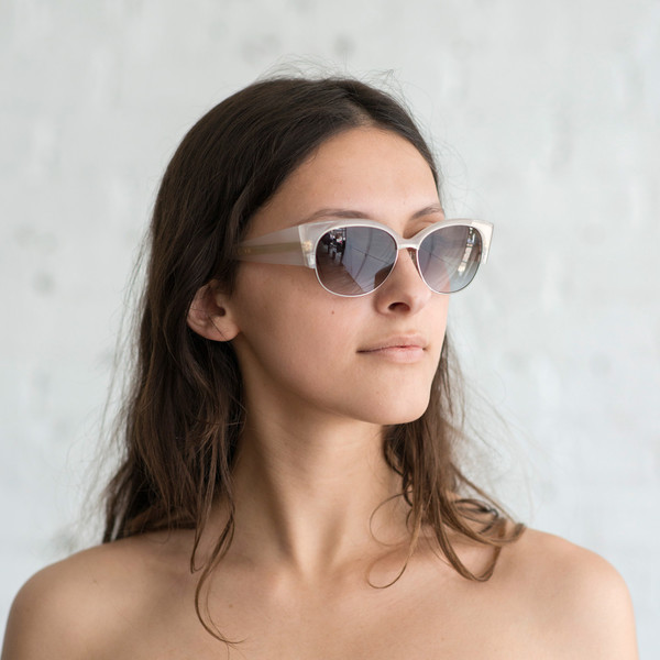 Steven Alan Optical Remington Sunglasses - SOLD OUT Steven Alan Optical Remington Sunglasses - SOLD OUT