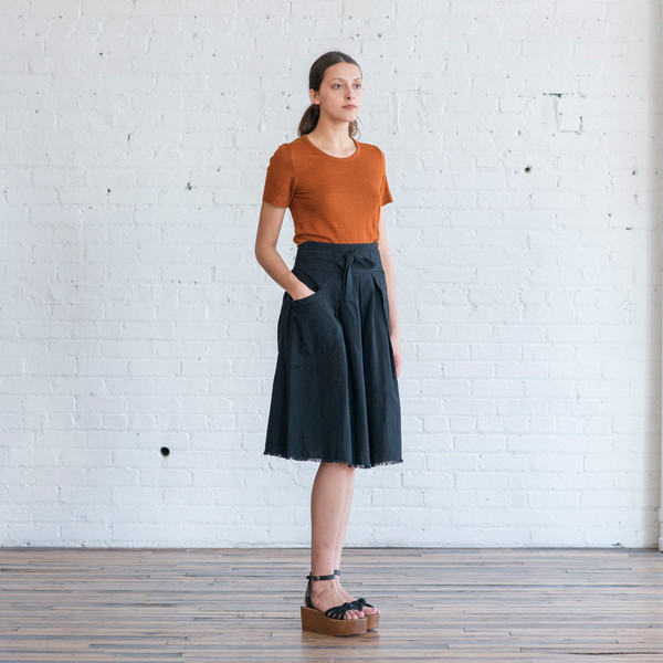 Ulla Johnson Dinan Skirt Ulla Johnson Dinan Skirt