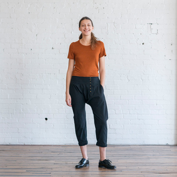 Ulla Johnson Ile Pant Ulla Johnson Ile Pant