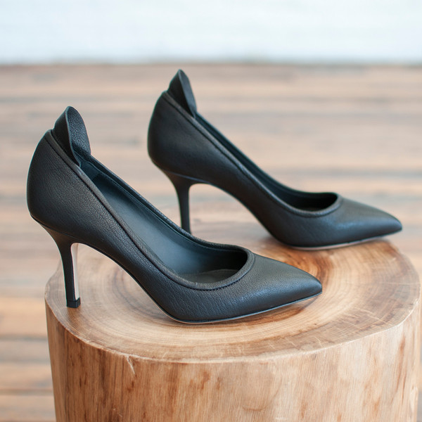 Yvonne Koné Pump Stiletto Yvonne Koné Pump Stiletto