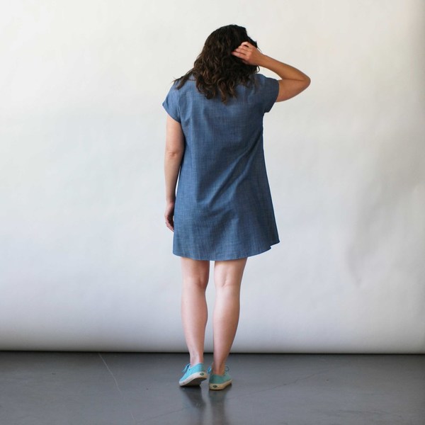 Curator Sunny Dress Curator Sunny Dress