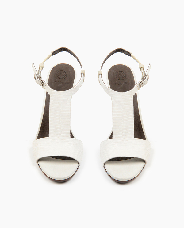 COCLICO JAMIE WEDGE COCLICO JAMIE WEDGE