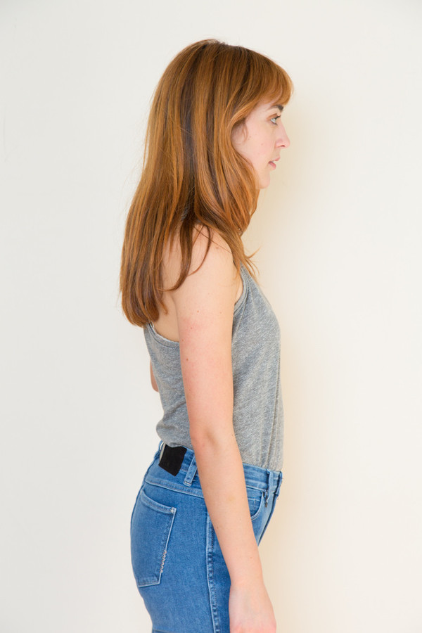 stateside jersey tank stateside jersey tank