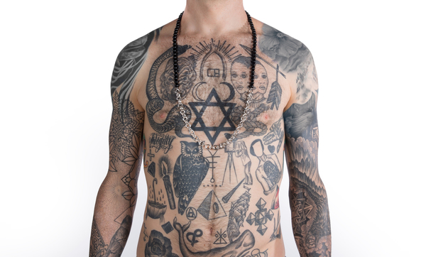 The Sum The Sacred Chain The Sum The Sacred Chain