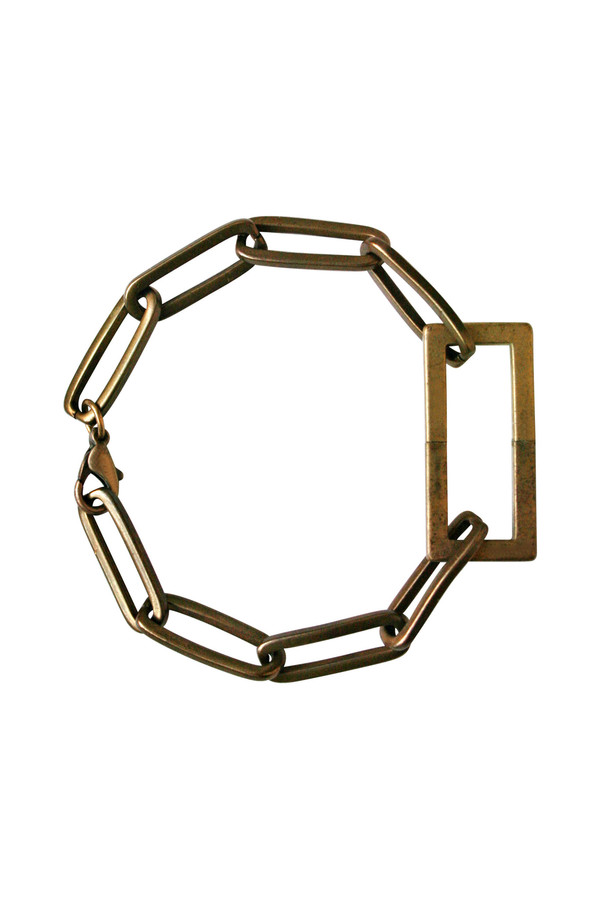 Laura Lombardi Catena Bracelet Laura Lombardi Catena Bracelet
