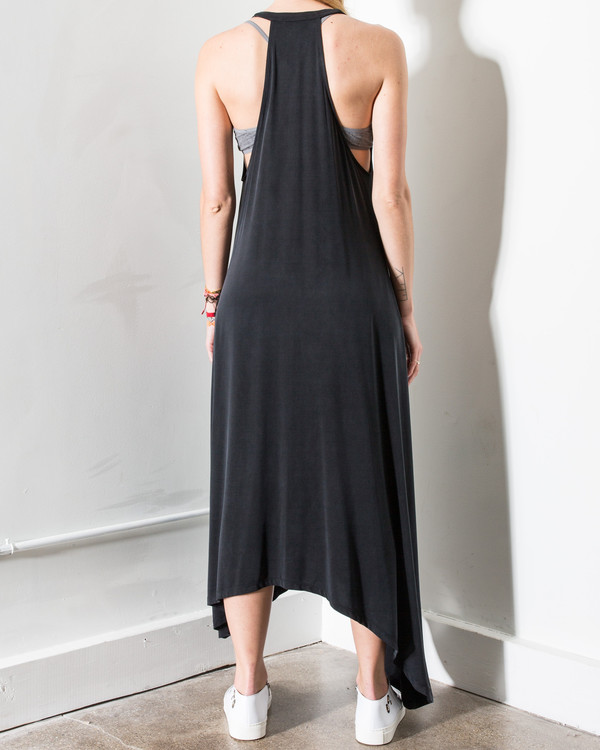 34N 118W 34Nº 118Wº Mateo Jersey Maxi Dress 34N 118W 34Nº 118Wº Mateo Jersey Maxi Dress
