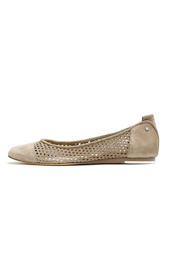 Rag & Bone Sybil Ballerina Flat Rag & Bone Sybil Ballerina Flat