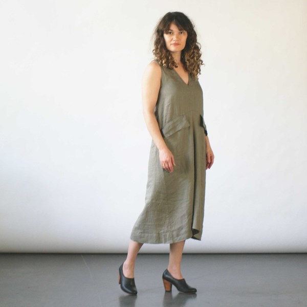 Sugar Candy Mountain Karina Dress Sugar Candy Mountain Karina Dress