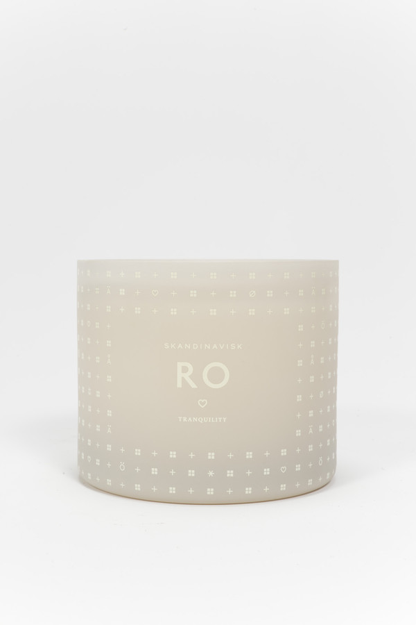Skandinavisk 4-Wick RO Scented Candle Skandinavisk 4-Wick RO Scented Candle