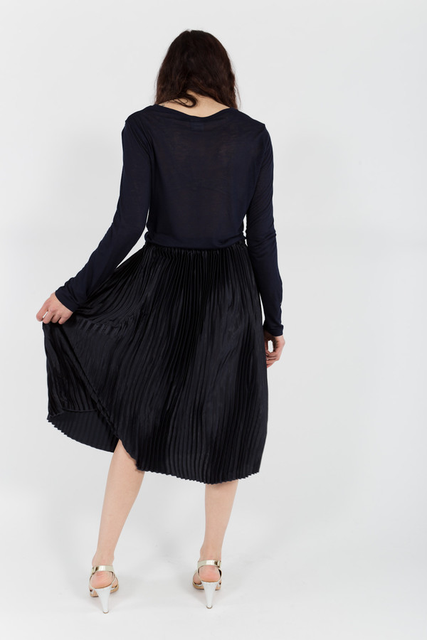 Objects Without Meaning Accordion Skirt Objects Without Meaning Accordion Skirt