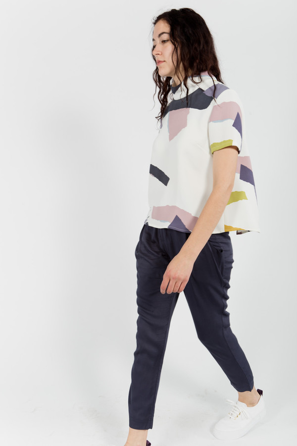 Rachel Comey Apprentice Top Rachel Comey Apprentice Top