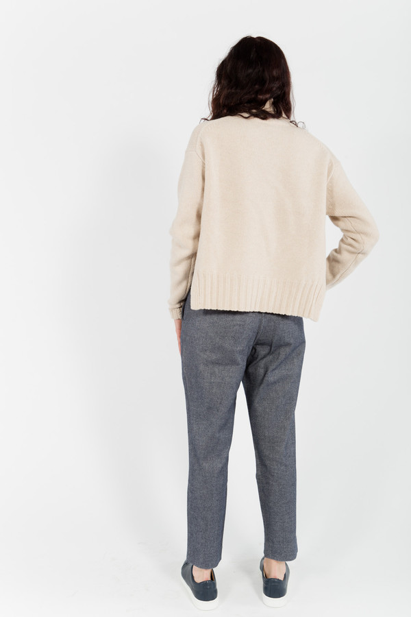 Studio Nicholson Arlington Turtleneck Studio Nicholson Arlington Turtleneck