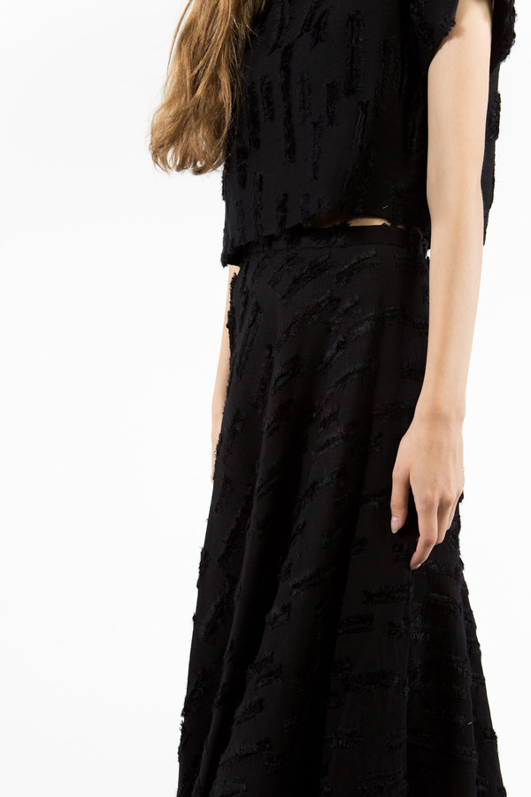 Samuji Asalt Skirt Samuji Asalt Skirt