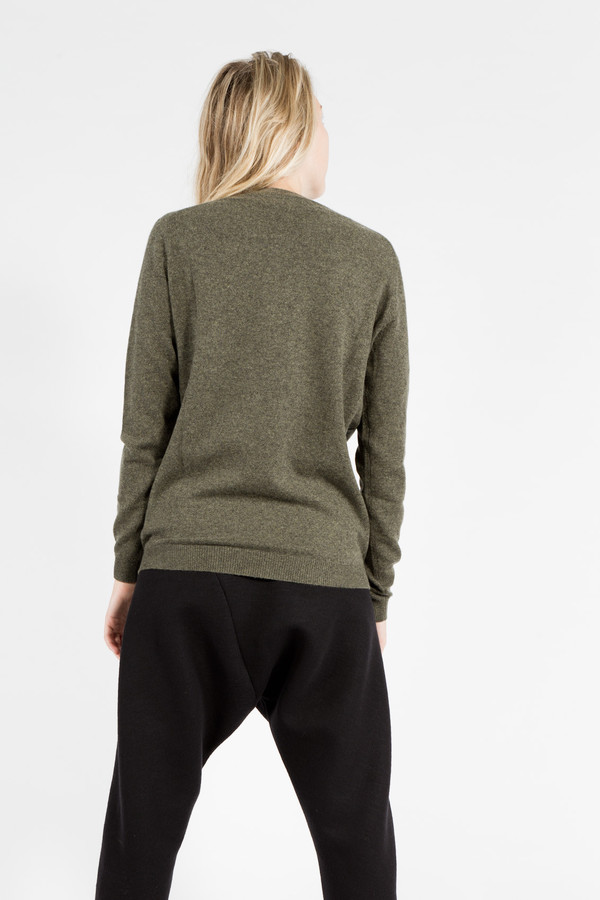 Studio Nicholson Baker Crew Neck Studio Nicholson Baker Crew Neck