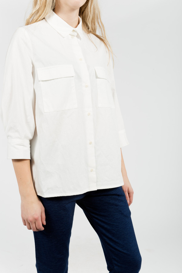 Samuji Ball Shirt Samuji Ball Shirt
