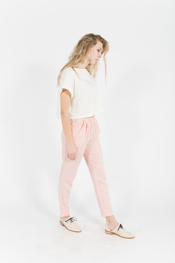 Won Hundred Bandy Trouser Won Hundred Bandy Trouser