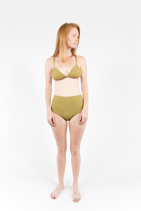 NU SWIM Basic High Bottom NU SWIM Basic High Bottom