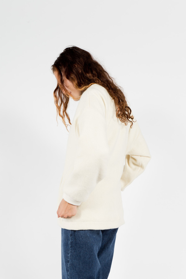 Objects Without Meaning Bed Jacket Objects Without Meaning Bed Jacket